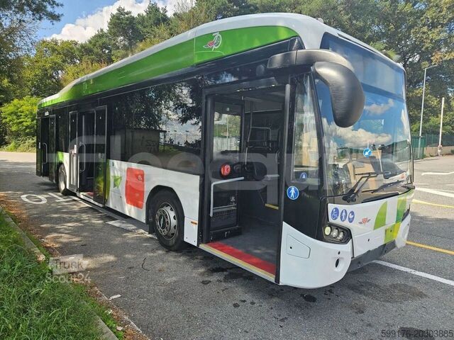 Mestni avtobus VDL Citea
