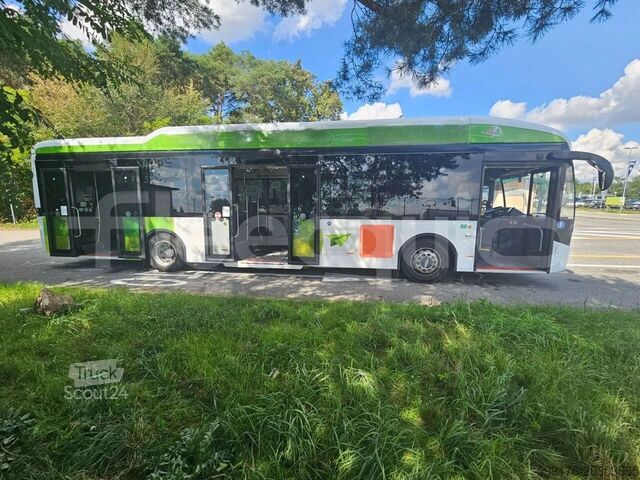 Mestni avtobus VDL Citea