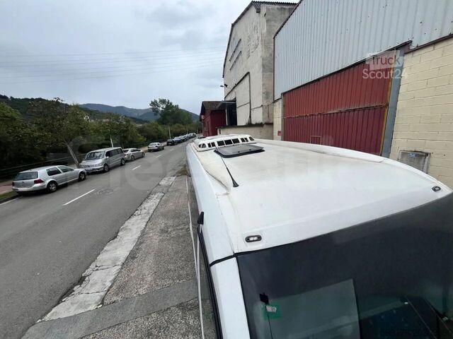Transporte de personas IVECO A50C17