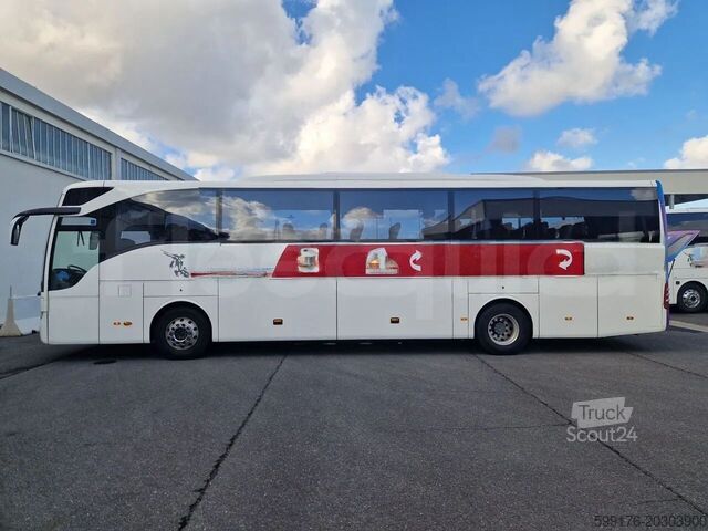 Touringcar Mercedes-Benz Tourismo