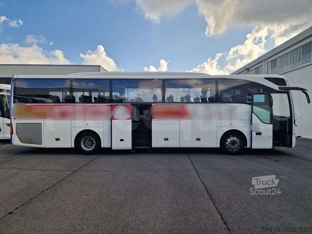Touringcar Mercedes-Benz Tourismo