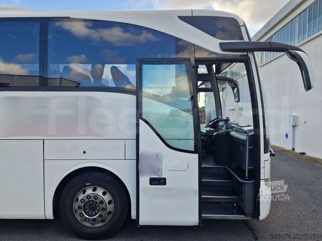 Touringcar Mercedes-Benz Tourismo