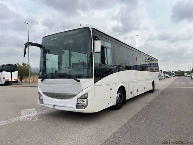 Intercitybus IVECO Crossway