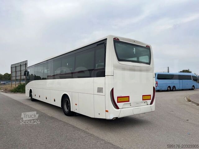 Intercitybus IVECO Crossway