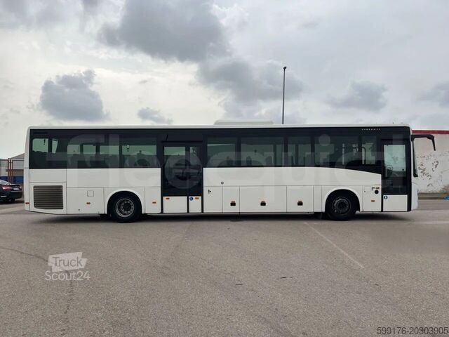 Intercitybus IVECO Crossway