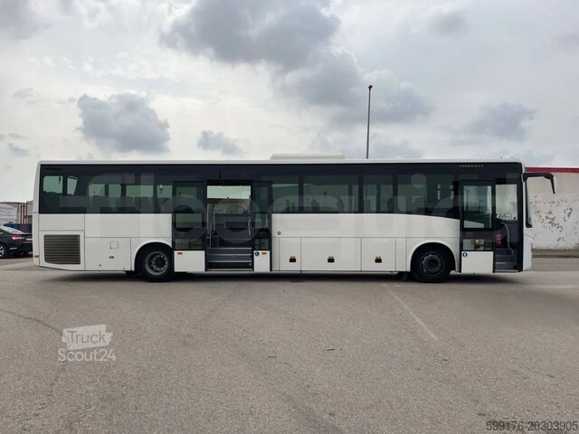 Intercitybus IVECO Crossway