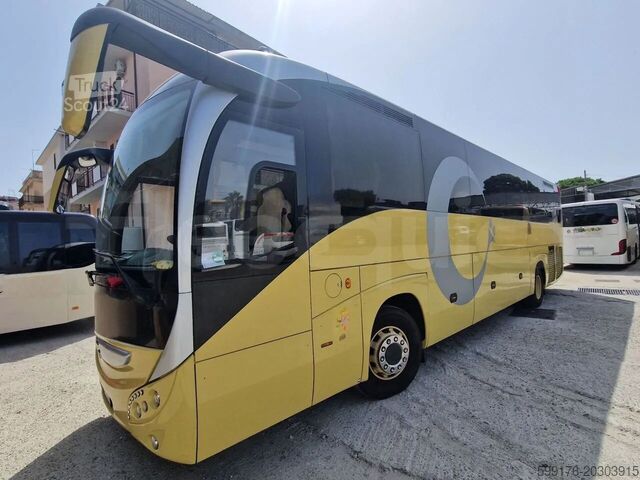 Autocar de turismo IVECO Magelys
