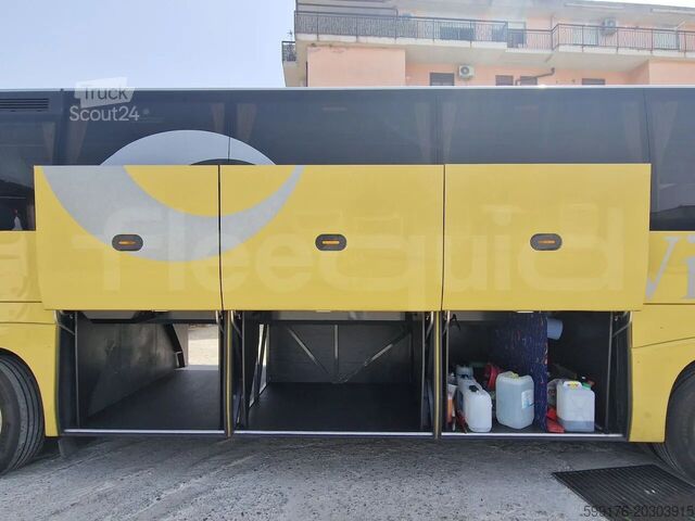 Autocar de turismo IVECO Magelys