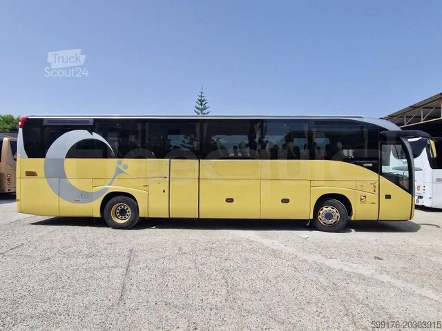 Autocar de turismo IVECO Magelys