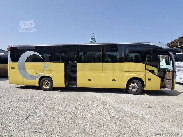 Autocar de turismo IVECO Magelys