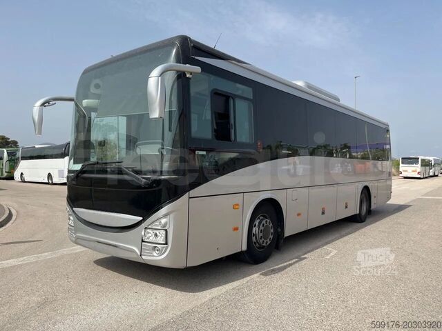 Autobús interurbano IVECO Crossway