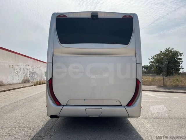 Autobús interurbano IVECO Crossway