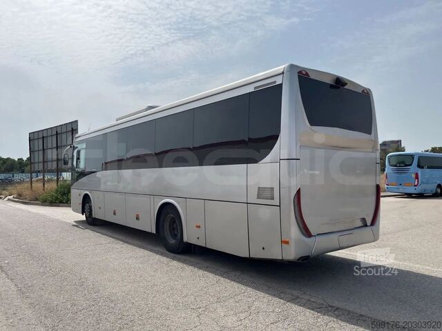 Autobús interurbano IVECO Crossway