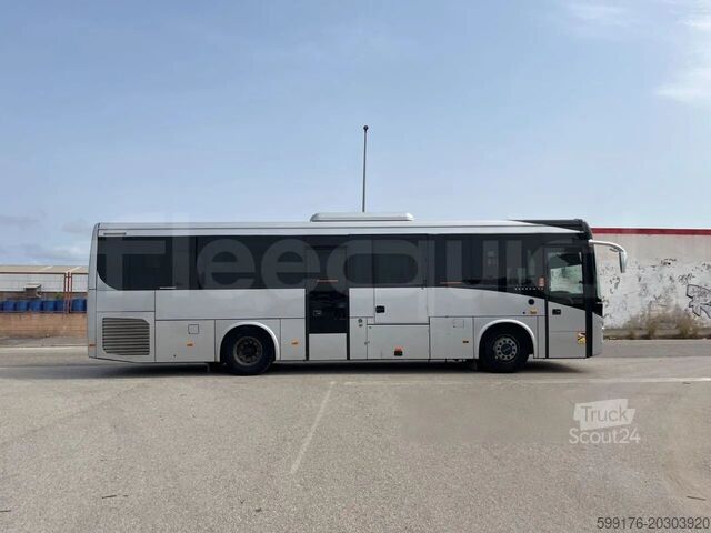 Autobús interurbano IVECO Crossway