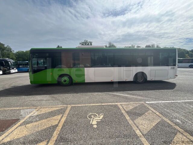 Mestský autobus IVECO Crossway