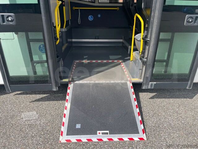 Mestský autobus IVECO Crossway