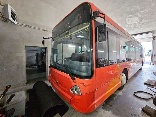 Mestni avtobus HeuliezBus GX327