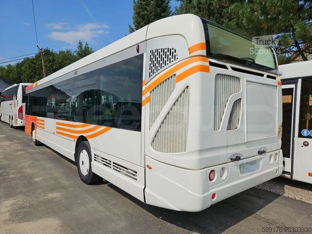 Mestni avtobus HeuliezBus GX327