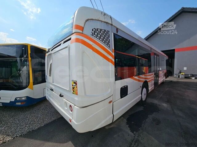 Mestni avtobus HeuliezBus GX327