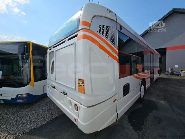 Mestni avtobus HeuliezBus GX327