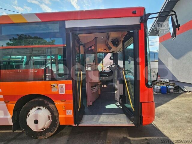 Mestni avtobus HeuliezBus GX327