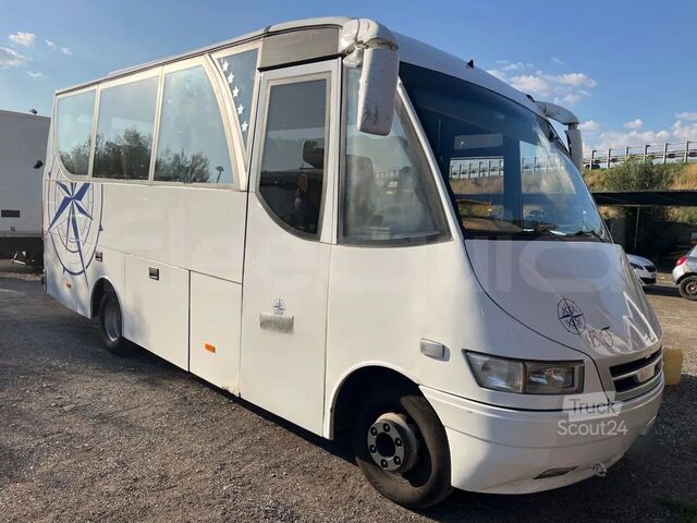 Autobús interurbano IVECO 65C