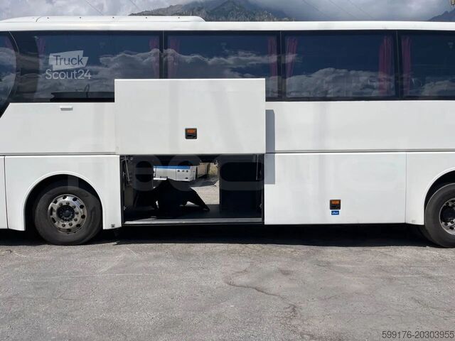 Carro de turismo MAN Lion's Coach