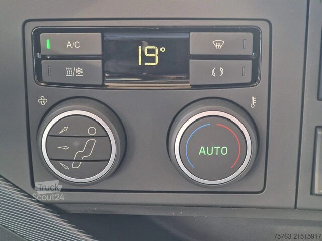 Standaard-SZM Volvo FH 13.500 Aero Globetrotter XL 4x2 - Retarder -...