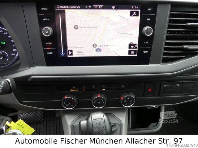 Panelinis furgonas VOLKSWAGEN T6.1 Transporter Kasten Werkstatteinbau Bott