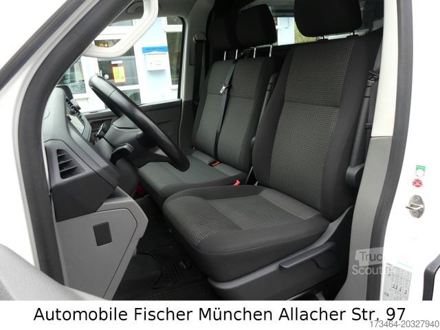 Panelinis furgonas VOLKSWAGEN T6.1 Transporter Kasten Werkstatteinbau Bott