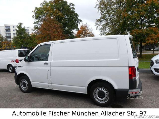 Panelinis furgonas VOLKSWAGEN T6.1 Transporter Kasten Werkstatteinbau Bott