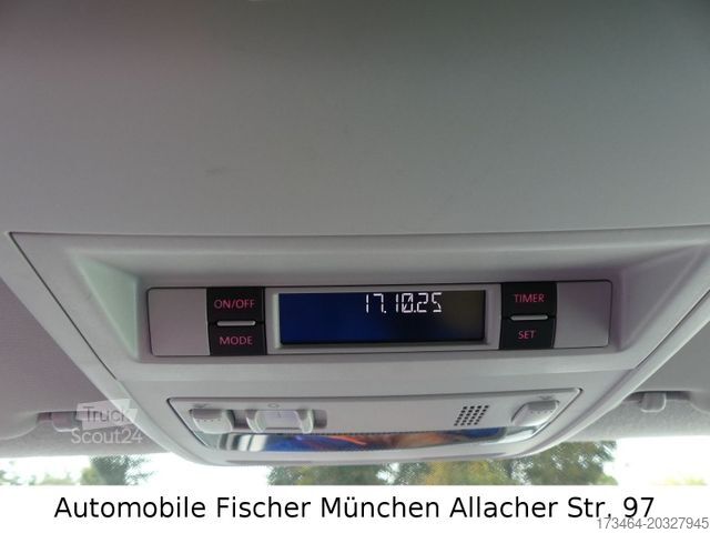 Панелен ван VOLKSWAGEN T6 Transporter Kasten lang 4Motion AHK Sortimo