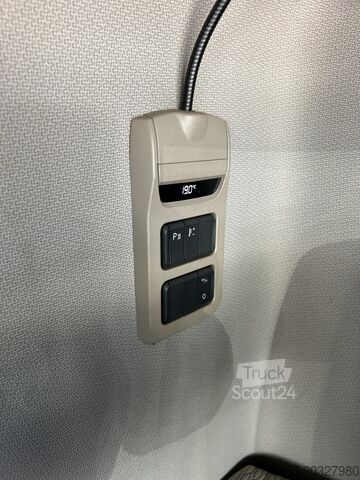 Standard-SZM DAF CF 410 FT Space Cab / 309 dkm / Smart Tacho V2 ...