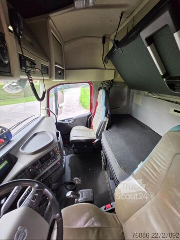 Автокран Volvo FH 8*2 500 !!8x2!! FASSI F990 (99tm) JIB LIER!!...