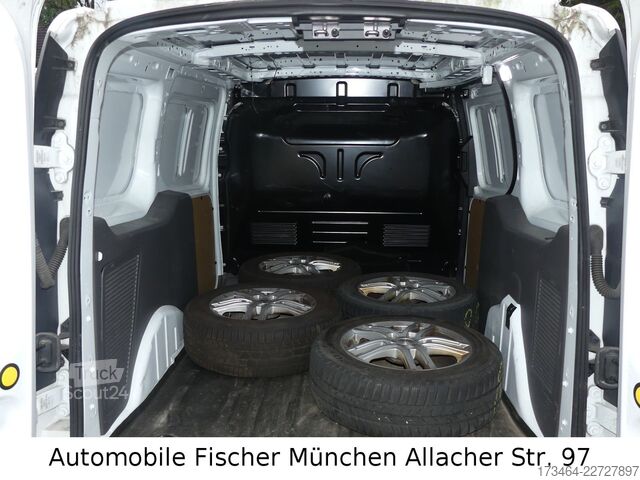 Фургон-панель FORD Transit Connect Kasten 240 L2 Heizb.Frontscheibe