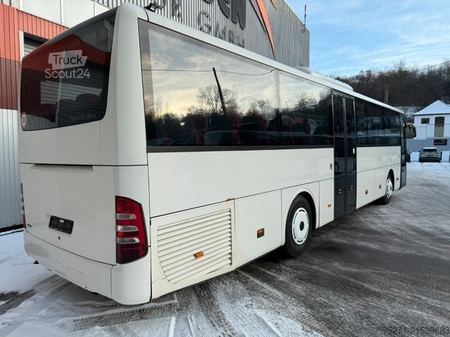 Autobús interurbano MERCEDES-BENZ Integro O 550 | Klima | 2 Fahrzeuge