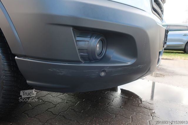 Aukštas mikroautobusas FORD Nr.27 Transit / 2. Hand / Lift / PDC / Tempomat