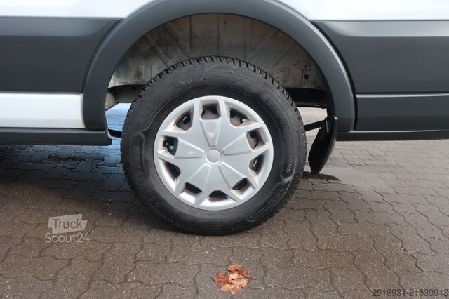 Aukštas mikroautobusas FORD Nr.27 Transit / 2. Hand / Lift / PDC / Tempomat