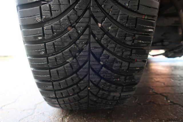 Aukštas mikroautobusas FORD Nr.27 Transit / 2. Hand / Lift / PDC / Tempomat