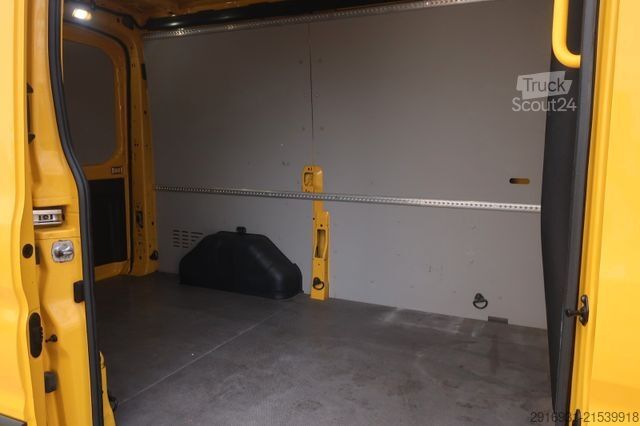 Aukštas mikroautobusas FORD Nr.245 Transit 1.Hand / Klima / Kamera / Voice