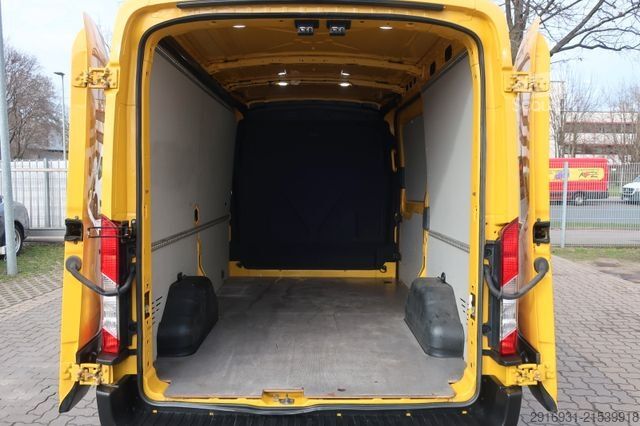 Aukštas mikroautobusas FORD Nr.245 Transit 1.Hand / Klima / Kamera / Voice