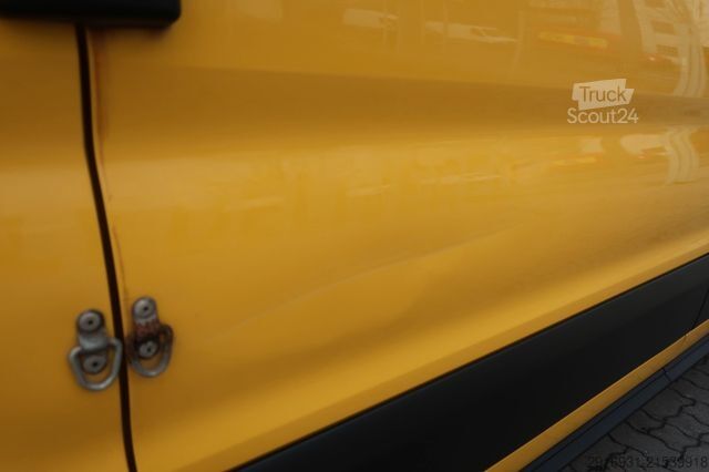 Aukštas mikroautobusas FORD Nr.245 Transit 1.Hand / Klima / Kamera / Voice