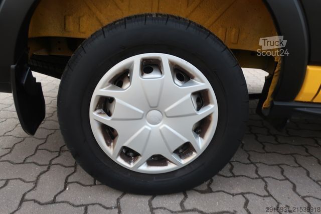 Aukštas mikroautobusas FORD Nr.245 Transit 1.Hand / Klima / Kamera / Voice