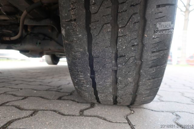 Aukštas mikroautobusas FORD Nr.245 Transit 1.Hand / Klima / Kamera / Voice