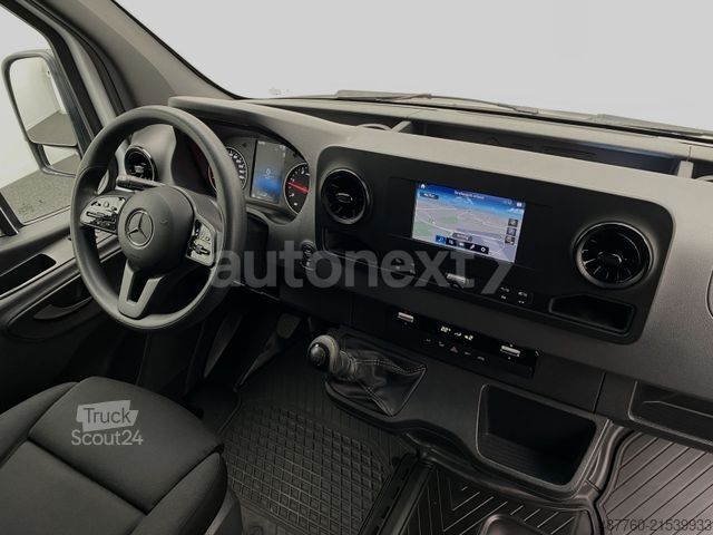 Kastenwagen hoch MERCEDES-BENZ Sprinter 317 MAXI *TOP ZUSTAND* KAMERA+NAVI 8957