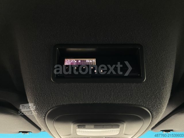 Kastenwagen hoch MERCEDES-BENZ Sprinter 317 MAXI *TOP ZUSTAND* KAMERA+NAVI 8957