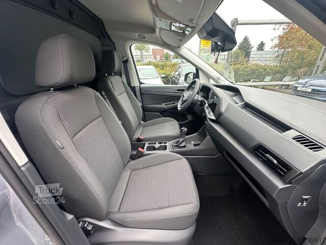Duba panelată VW Caddy Cargo Maxi 2.0TDI 4Motion LED Kamera AHK