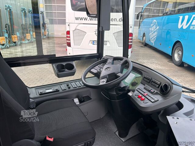 Miesto autobusas MERCEDES-BENZ Citaro C2 - O530 - Kamera - Stadtbus 12/2023