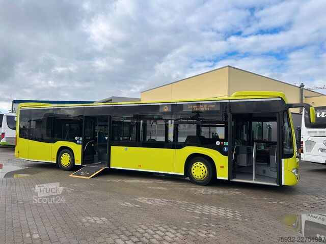 Miesto autobusas MERCEDES-BENZ Citaro C2 - O530 - Kamera - Stadtbus 12/2023