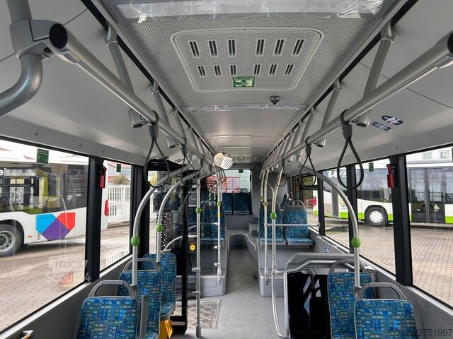 Miesto autobusas MERCEDES-BENZ Citaro C2 - O530 - Kamera - Stadtbus 12/2023
